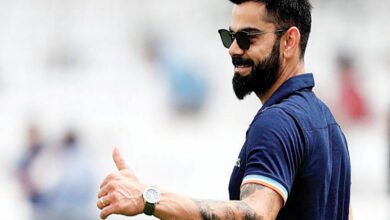 Know how much Virat Kohli charges per post on Instagram