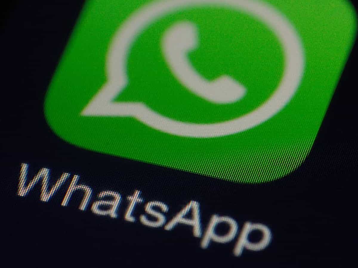 WhatsApp rolling out video messages feature on iOS, Android beta