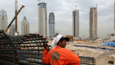 UAE to implement midday work ban from June 15; Dh50K fine