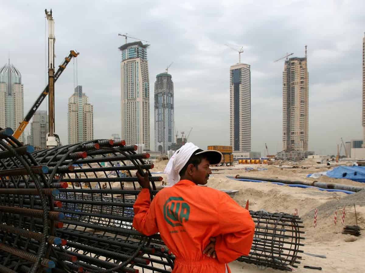 UAE to implement midday work ban from June 15; Dh50K fine