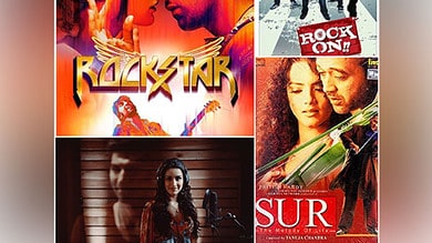 World Music Day: Bollywood movies that left powerful impact with their music