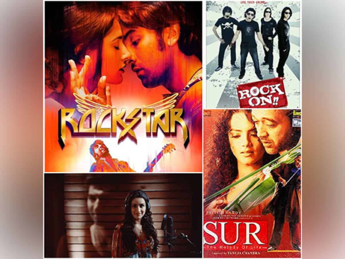 World Music Day: Bollywood movies that left powerful impact with their music