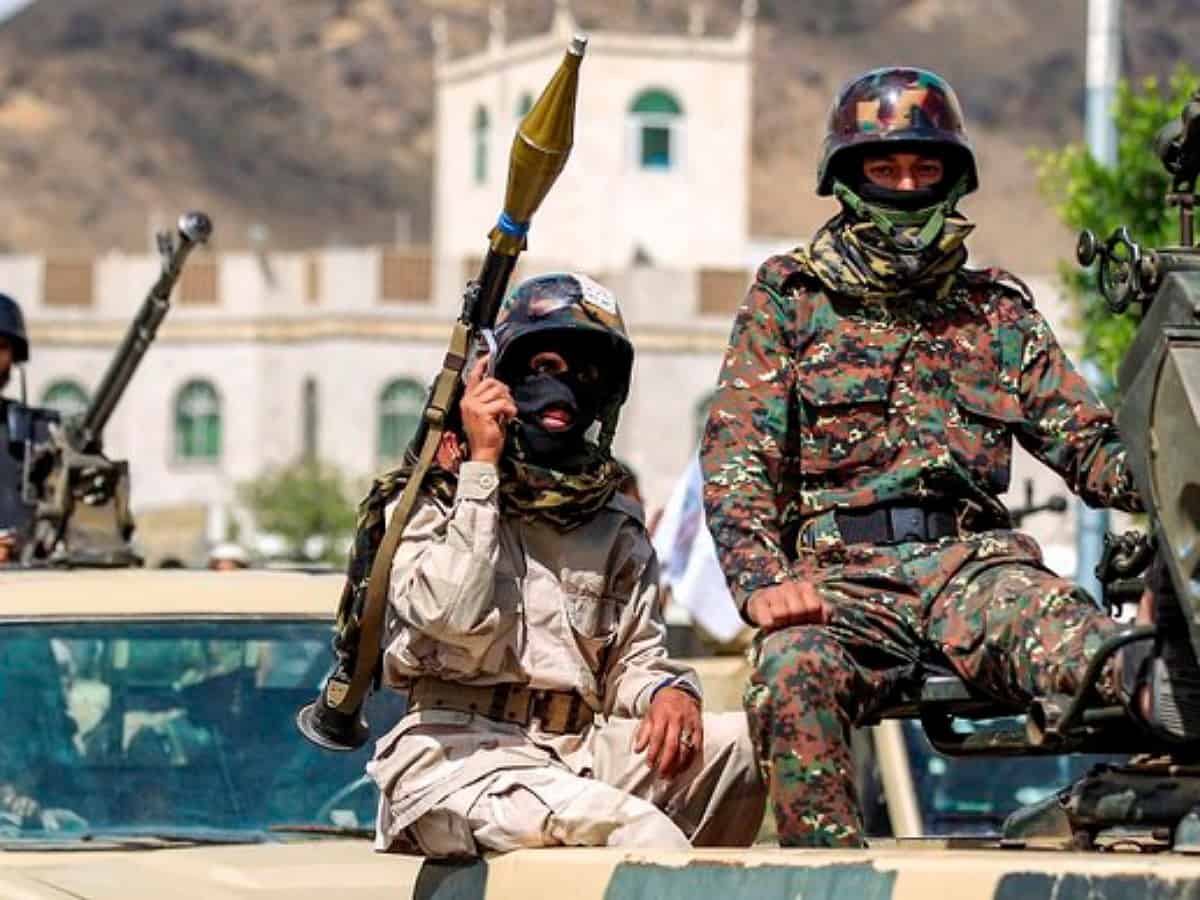 Two Yemeni soldiers killed in Al-Qaeda attack in Shabwa