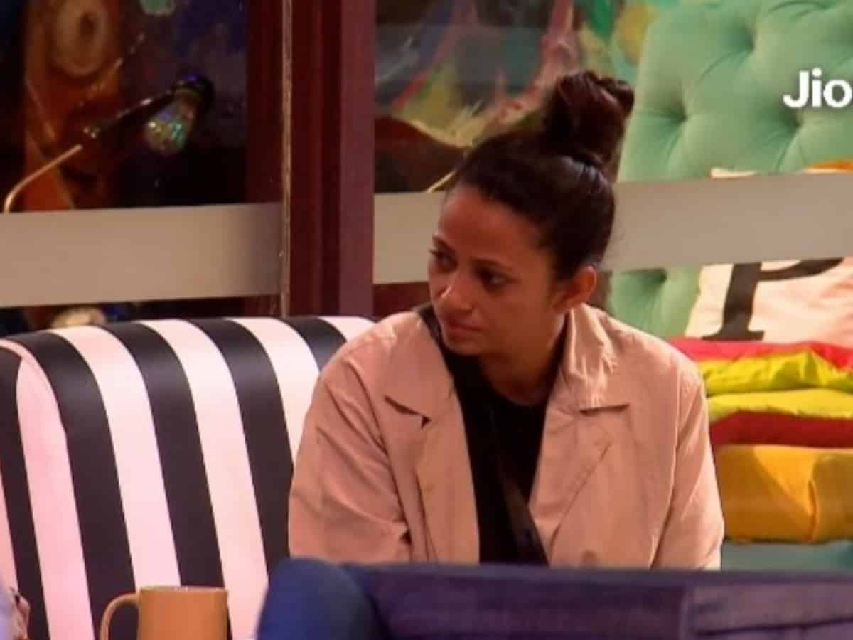 Bigg Boss OTT 2: Makers to remove Aaliya Siddiqui from show?