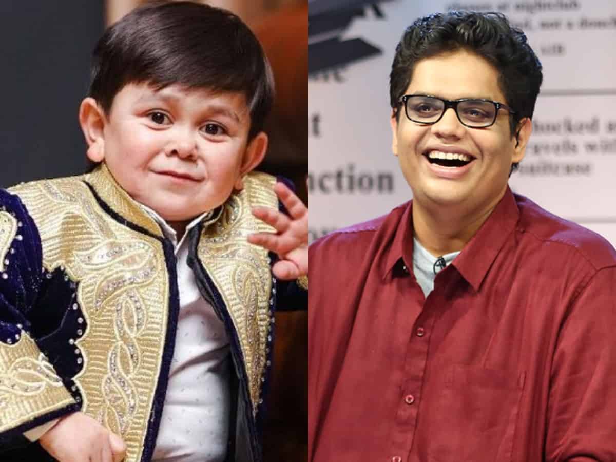 YouTube accounts of Tanmay Bhat, Aishwarya Mohanraj, Abdu Rozik under cyberattack