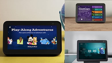 'Hey Disney!' voice assistant now available for Echo devices in US