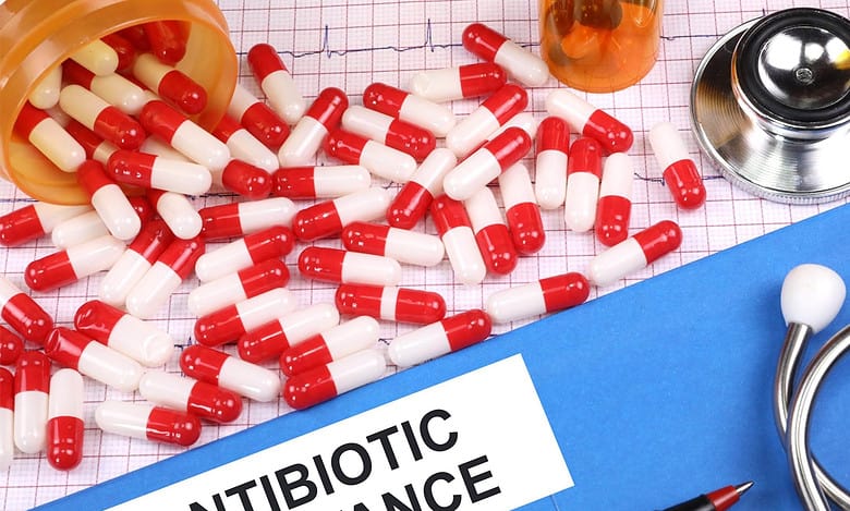 New drug can reduce bacteria's ability to develop antibiotic resistance