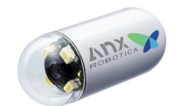 Tiny video capsule shows promise as an alternative to endoscopy