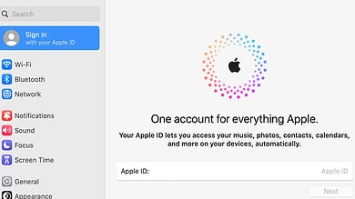 Apple ID on web offers passkeys support with iOS 17, iPadOS 17