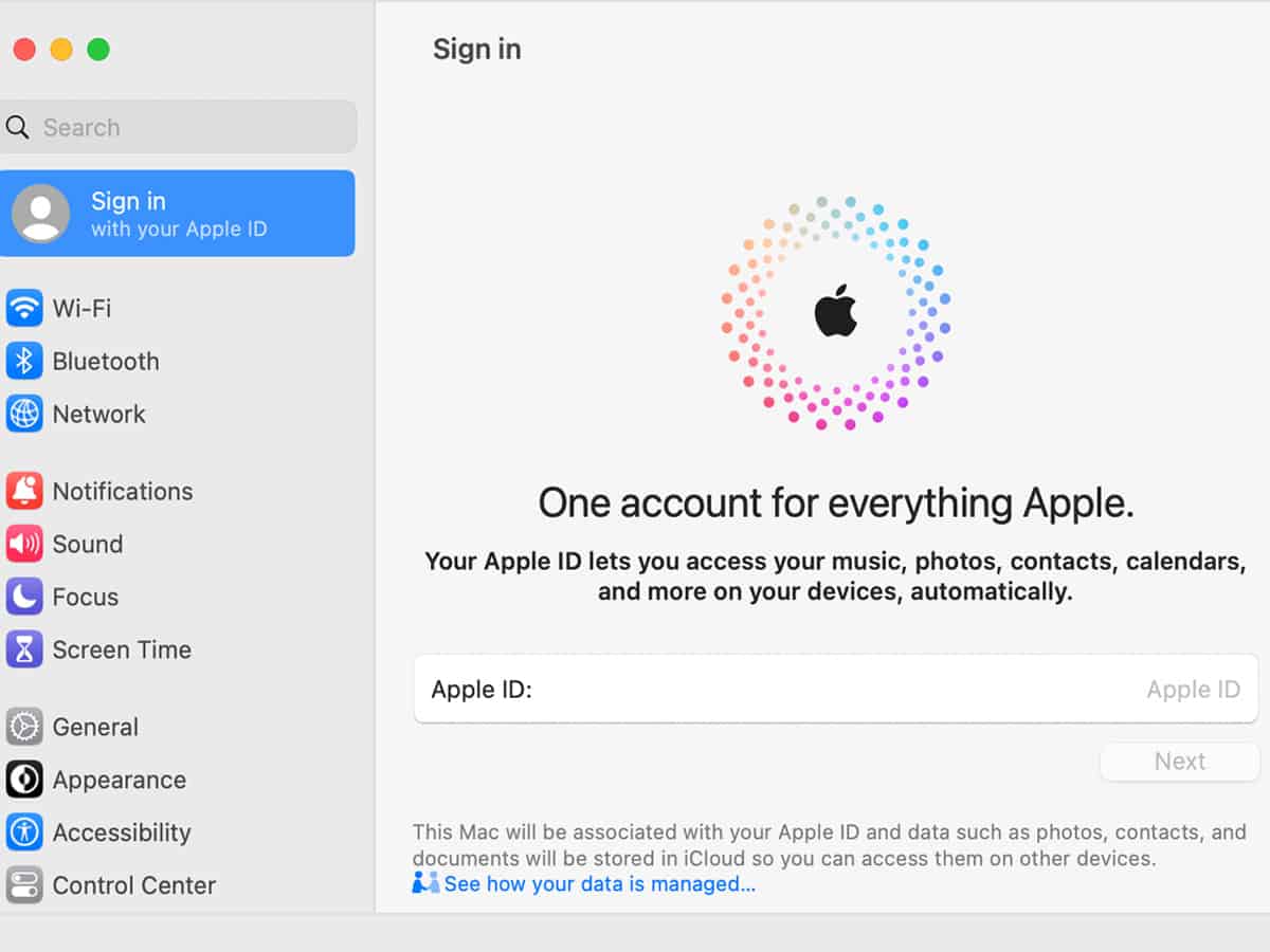 Apple ID on web offers passkeys support with iOS 17, iPadOS 17