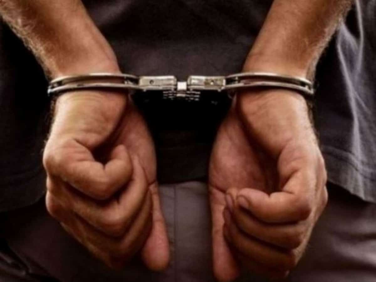 Murder convict nabbed from Telangana 12 years after jumping parole