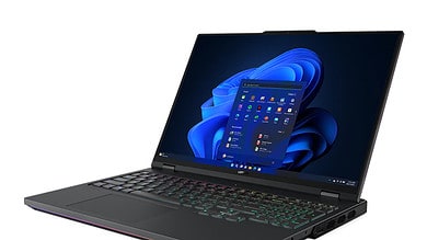 Lenovo Legion Pro 7i: Seamless performance in a powerful gaming laptop