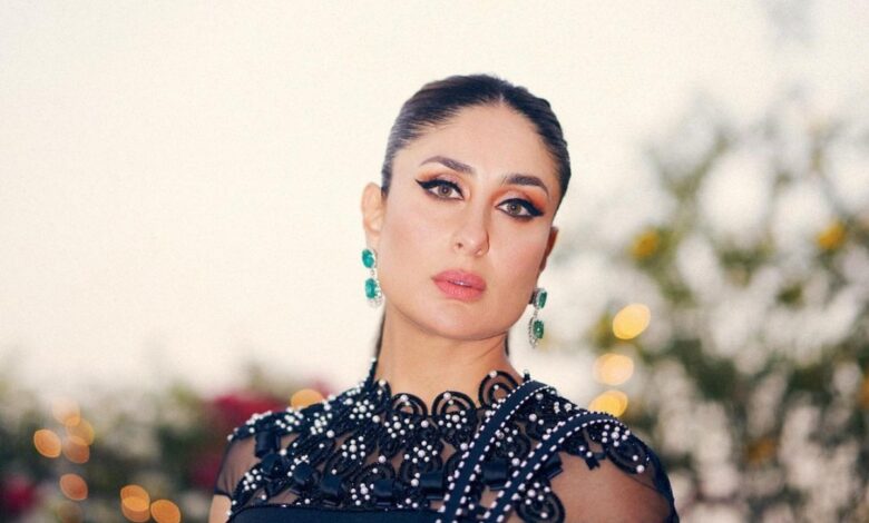 Kareena Kapoor’s debut OTT film ‘Jaane Jaan’ release date