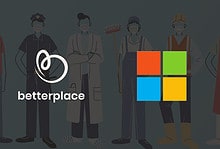 BetterPlace partners Microsoft to empower frontline workers across Asia