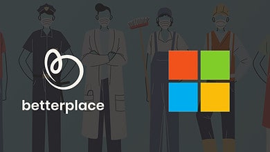 BetterPlace partners Microsoft to empower frontline workers across Asia