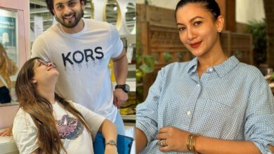 Gauahar Khan on Dipika Kakar, Shoaib Ibrahim's baby gender, 'It's a...'