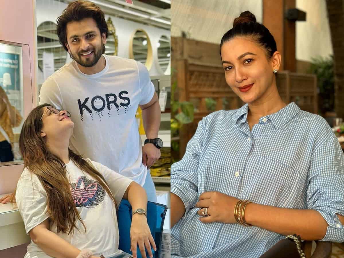 Gauahar Khan on Dipika Kakar, Shoaib Ibrahim's baby gender, 'It's a...'