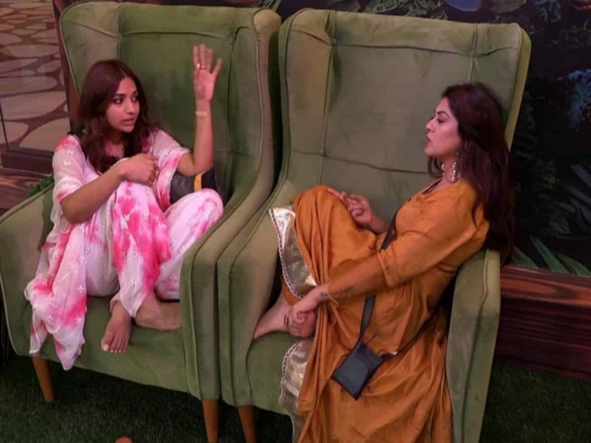 3rd female contestant to get evicted from Bigg Boss OTT 2 is...