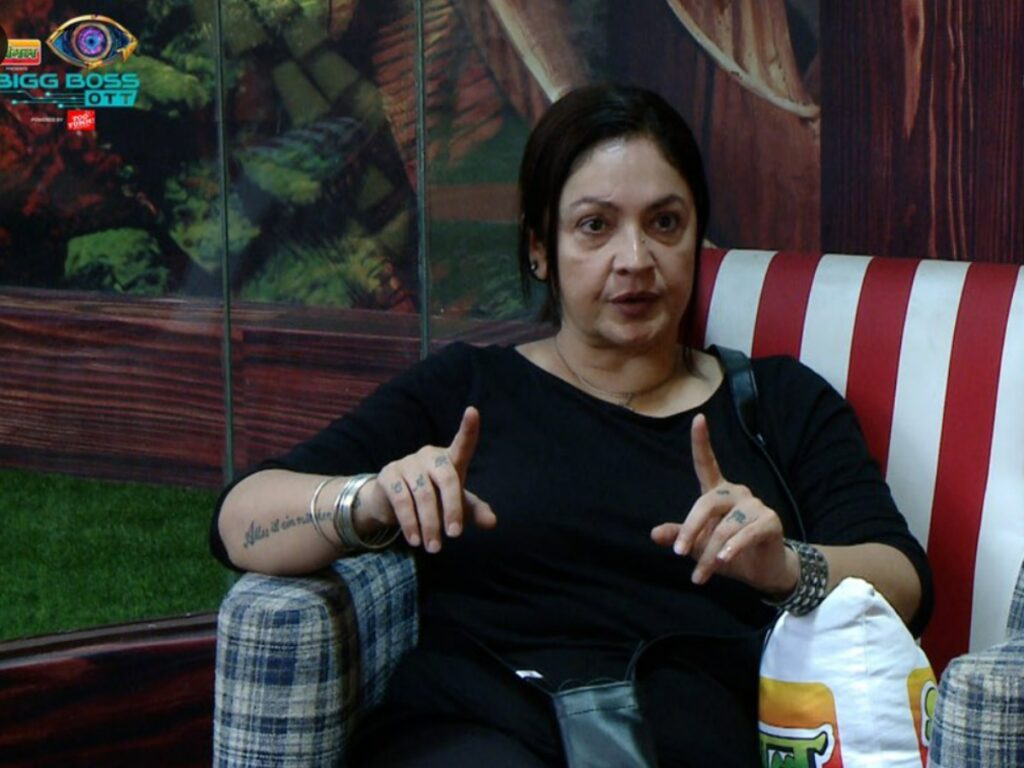 Bigg Boss OTT 2: Know Pooja Bhatt's net worth 2023