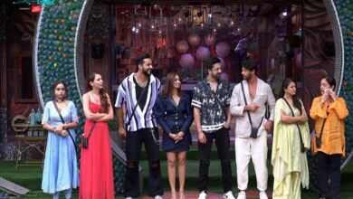 First female contestant to get evicted from Bigg Boss OTT 2 is..