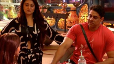 Second elimination in Bigg Boss OTT 2, check name