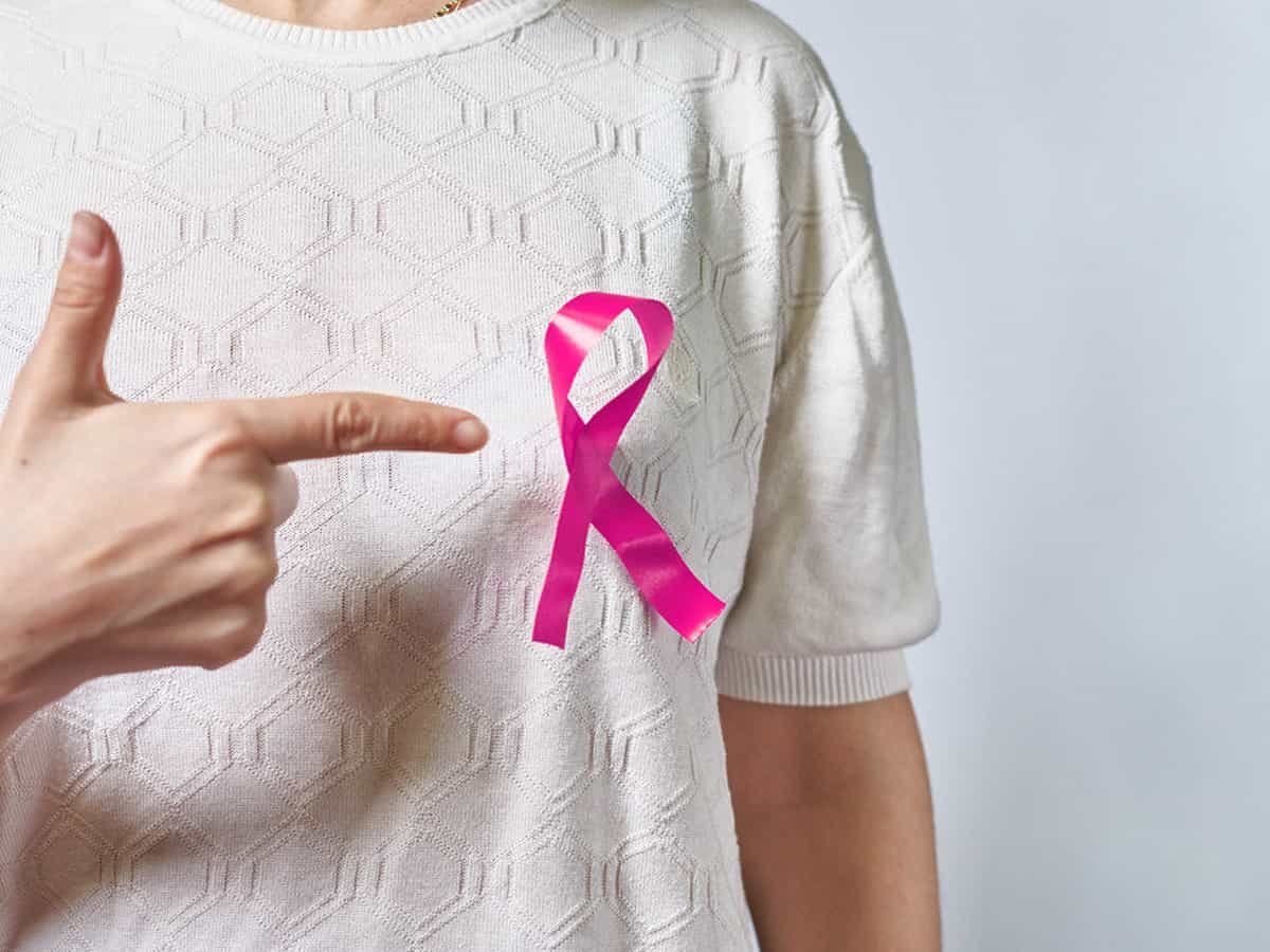 AI outperforms standard risk model for predicting breast cancer: Study