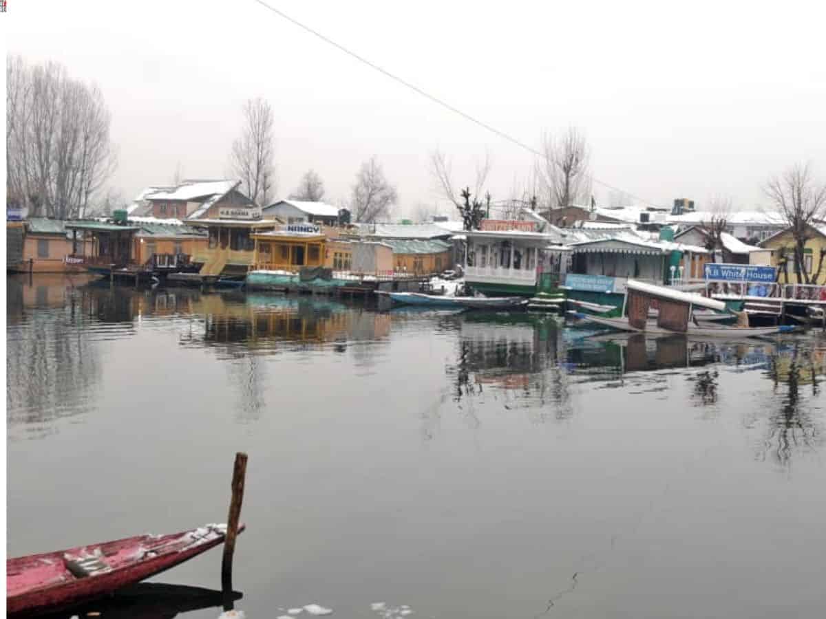 FY22-23: Record investments worth Rs 2200 cr made in J&K under NIP