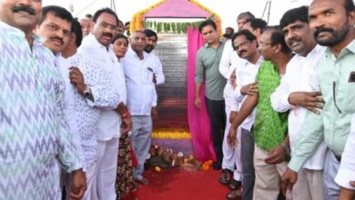 Telangana: TIF's skill development center inaugurated in Nalgonda