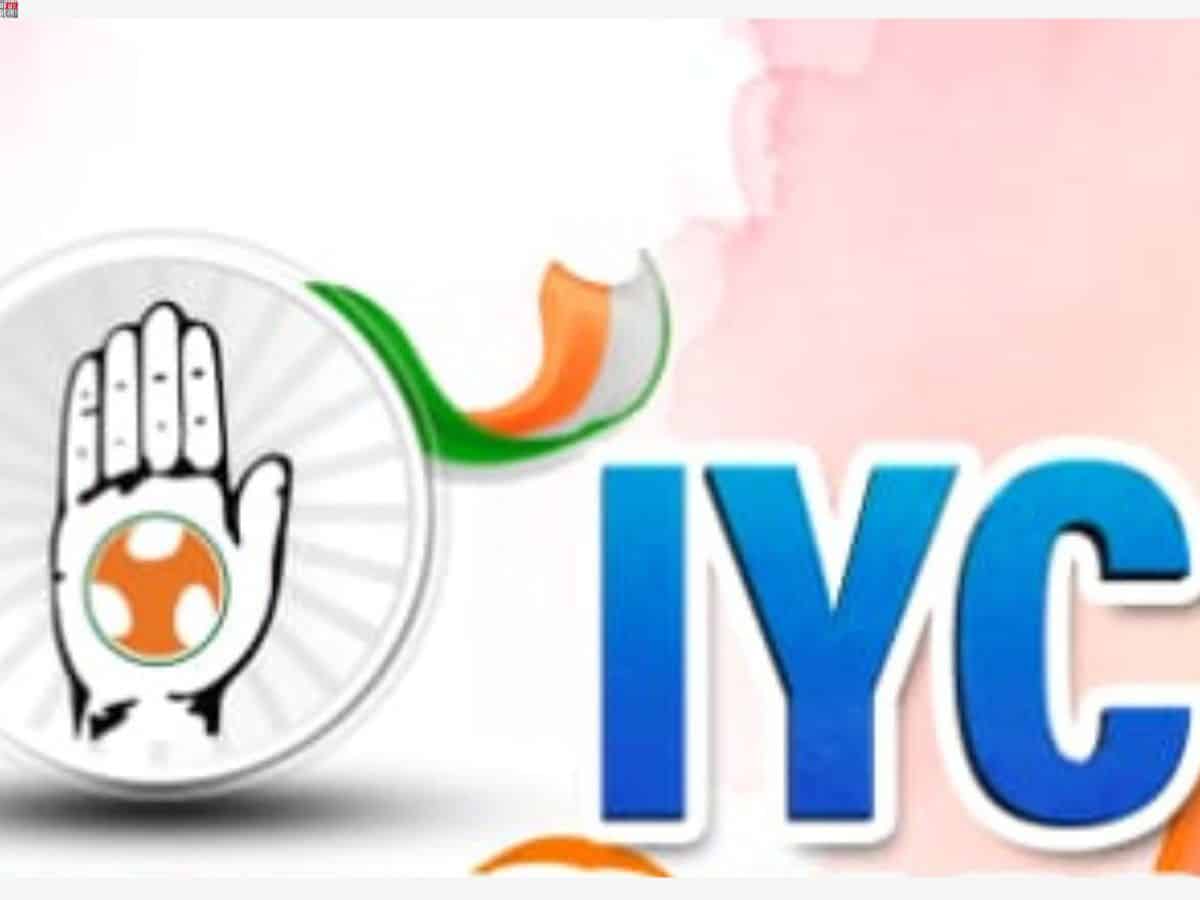Telangana: Bus yatra by Youth Congress ahead of Assembly polls