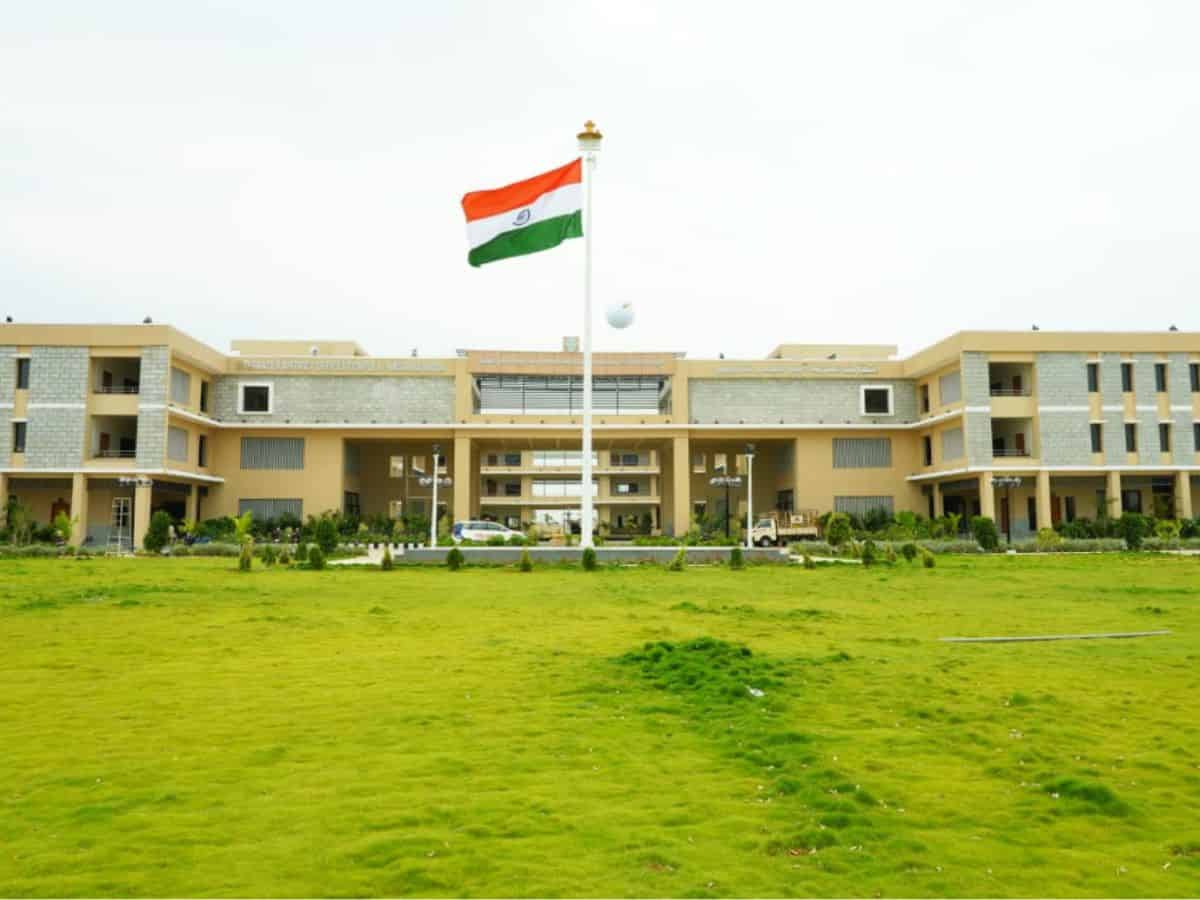 Telangana: Integrated complex for district offices to get launched in Nagarkurnool