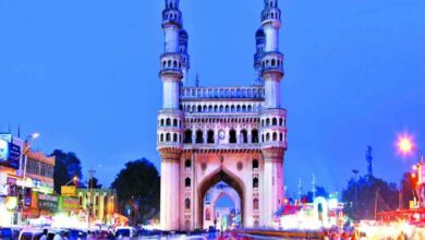 Hyderabad is 5th 'most expensive city' in India; Mumbai ranks 1