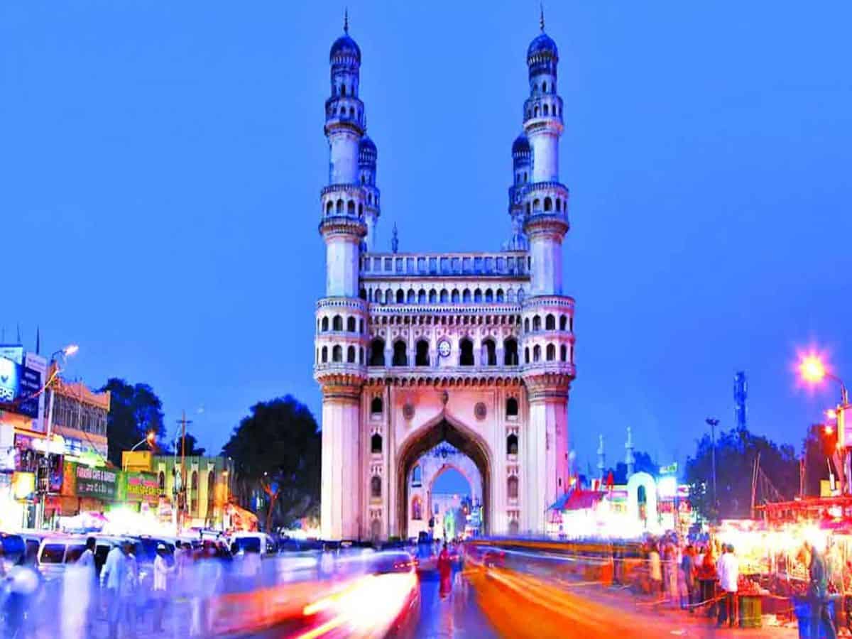 Hyderabad is 5th 'most expensive city' in India; Mumbai ranks 1