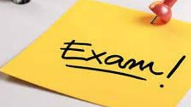 Telangana: DSC exam to recruit 5089 govt teachers from November 20-30