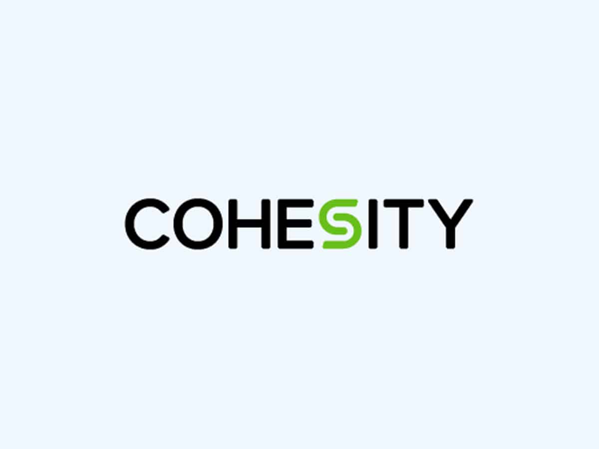 Data management provider Cohesity lays off employees, CMO moves on