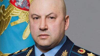 Russian General Surovikin was secret Wagner VIP member: Report