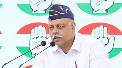 Cong seeks ex-servicemen commission to address grievances of military veterans