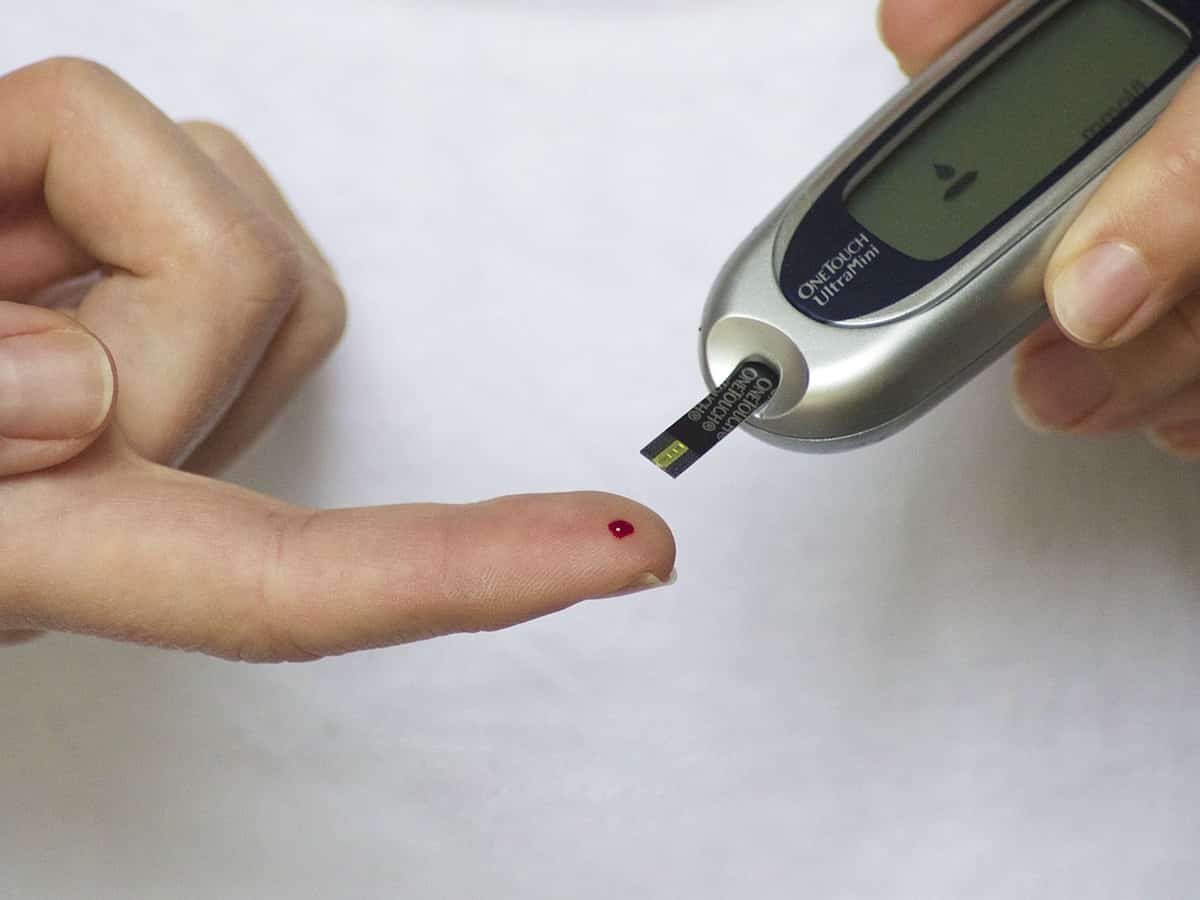 Covid pandemic increased diabetes among children, pregnant women