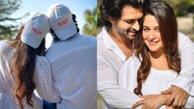 Dipika Kakar, Shoaib Ibrahim welcome their first child, it's a..