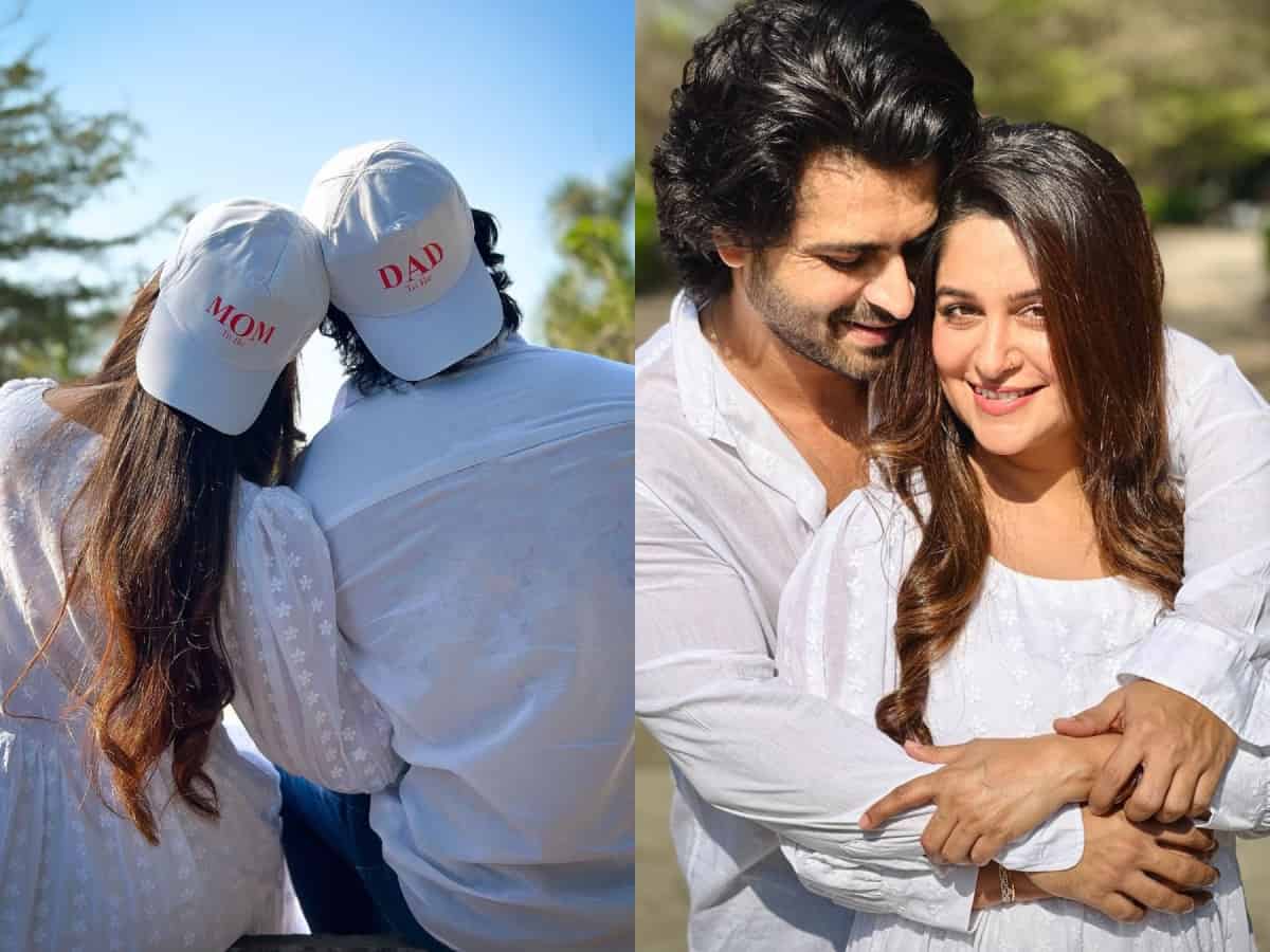 Dipika Kakar, Shoaib Ibrahim welcome their first child, it's a..