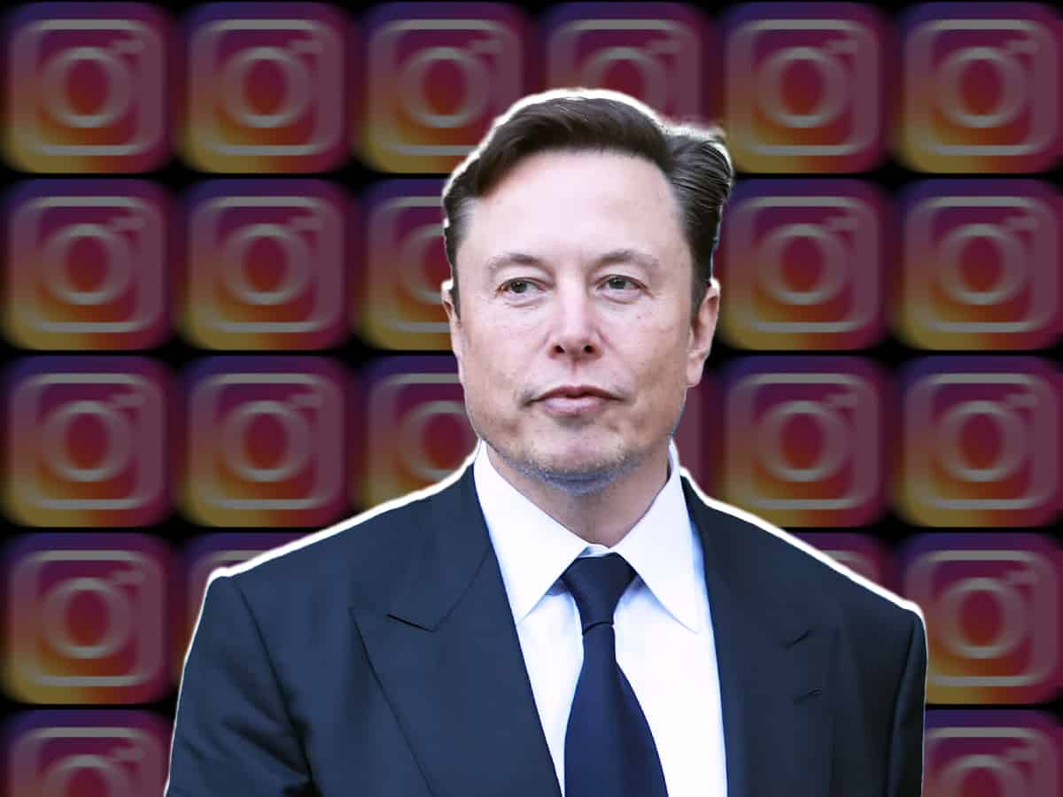 Instagram algorithms promoting pedophiles, Musk says 'extremely concerning'