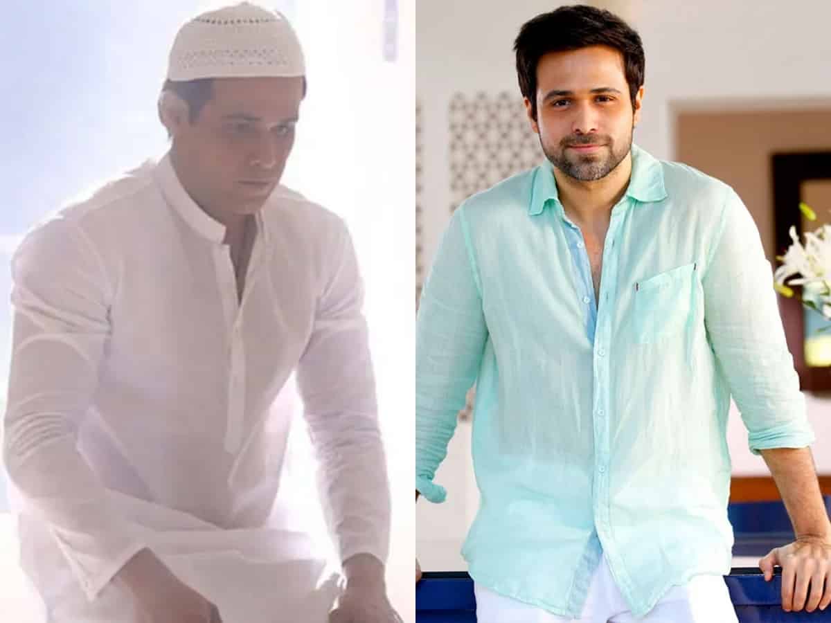 Is Emraan Hashmi a Hafiz-e-Quran? Hidden fact surprises fans