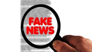 Social media trust or distrust buttons may help curb spread of fake news