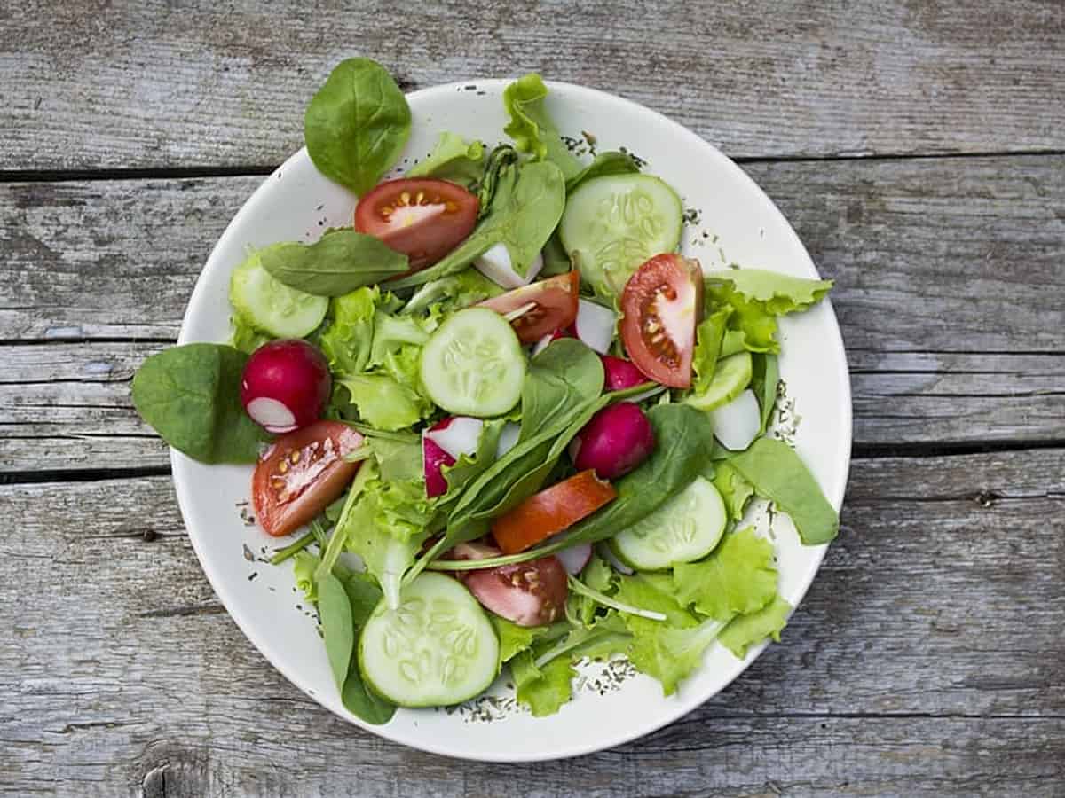 Can a green Mediterranean diet make your brain younger?