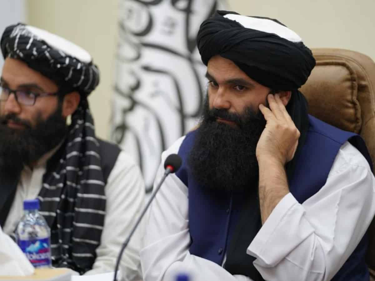 Sirajuddin Haqqani seeks control of profitable projects in Afghanistan: UN Report