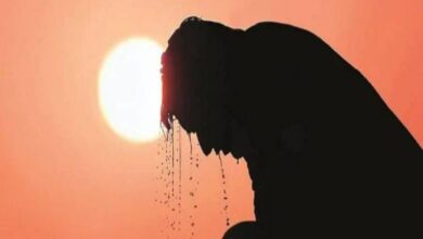Hyderabad: Begumpet sees highest recorded temperature since 2015