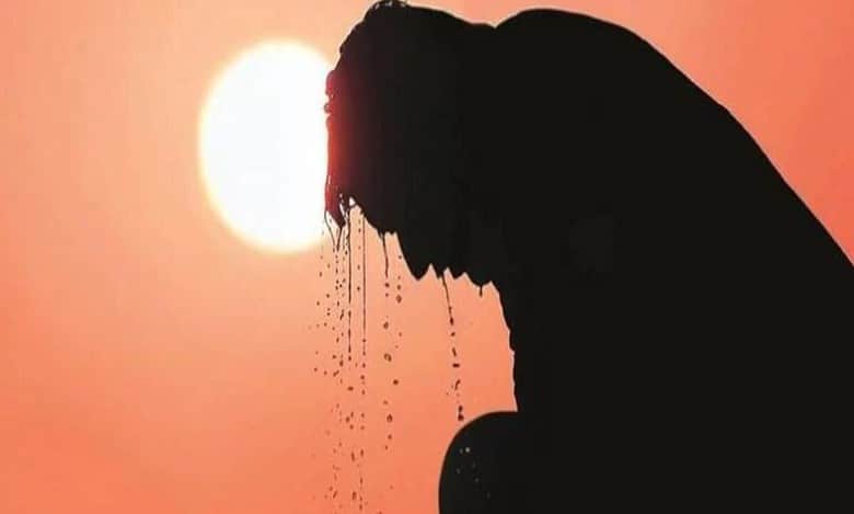 Hyderabad: Begumpet sees highest recorded temperature since 2015