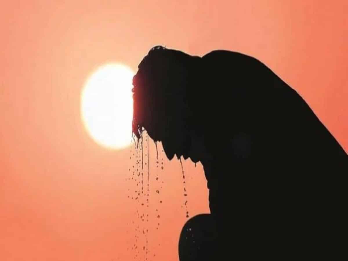 Hyderabad: Begumpet sees highest recorded temperature since 2015