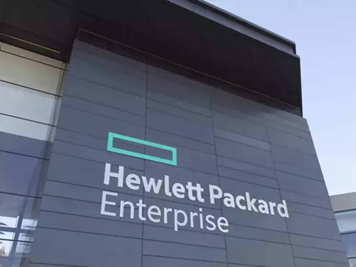 HPE introduces AI Cloud for large language models