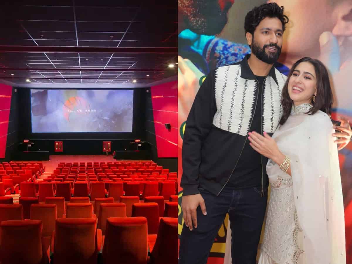 Watch movies for just Rs 50 in Hyderabad, see theatres list