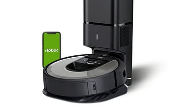 US regulator gives nod to Amazon's $1.7bn iRobot acquisition